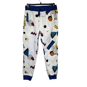 screenshot mens hip hop hype sweatpants Size S